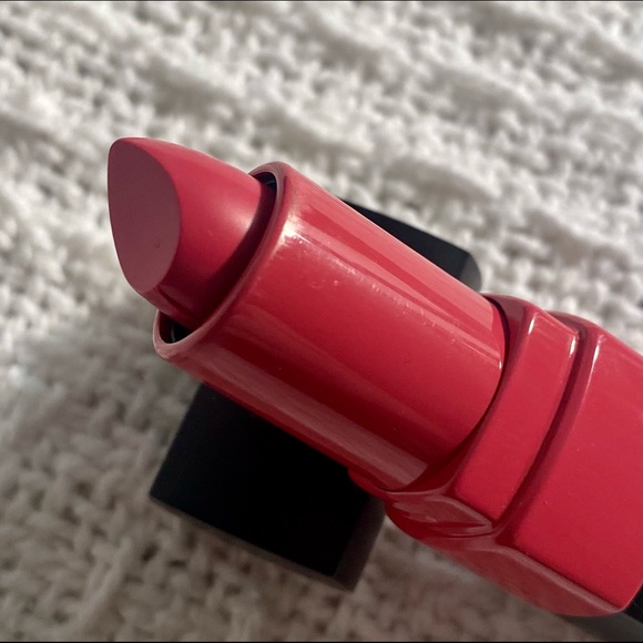 NWOT never used Bobbi Brown Crushed Lip Color Lipstick in shade Bitten - Picture 2 of 4